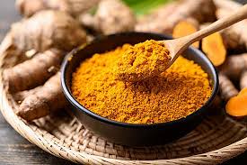 Turmeric Root